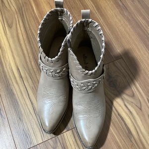 Altar’d State Booties